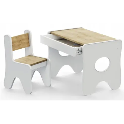 Stolik + krzesełko 