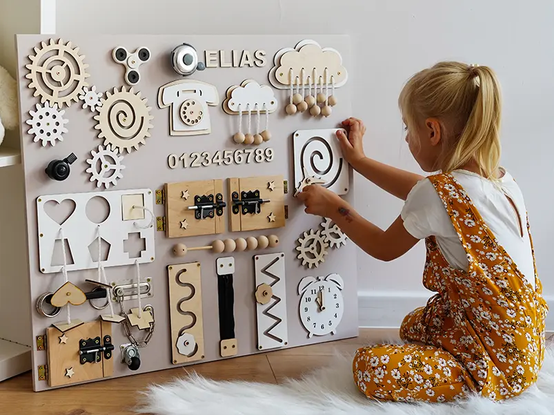 Quelques mots sur nous