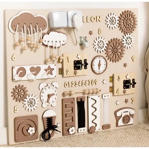 Tablica manipulacyjna 