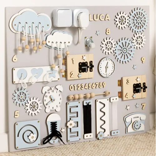 Tablica manipulacyjna 