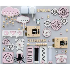 Tablica manipulacyjna 