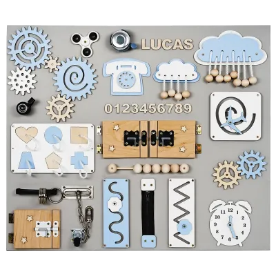 Tableau d'activités