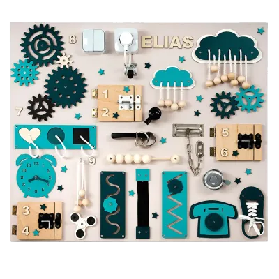 Tableau d'activités