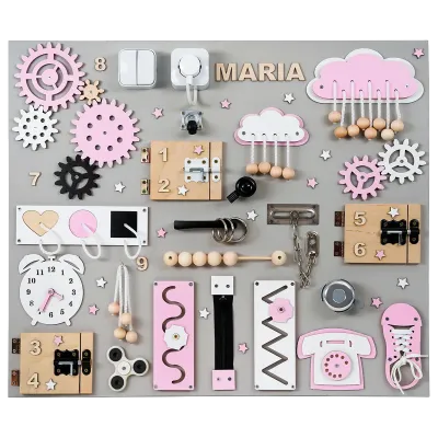 Tableau d'activités